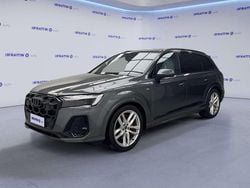 Grigio daytona [6y6y] Nuova 2025 Audi Q7 S-Line SUV | 79.100 € (Super prezzo)