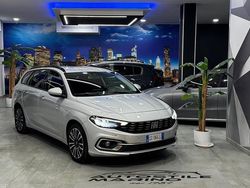 Argento Usata 2021 Fiat Tipo Sport Station wagon | 10.499 € (Buon prezzo)