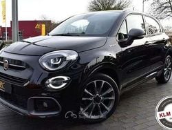 Nero Usata 2020 Fiat 500X Sport SUV | 9900 € (Super prezzo)