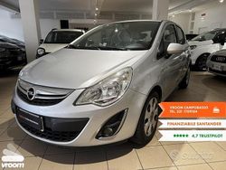Usata 2013 Opel Corsa Due volumi | 6900 € (Molto cara)