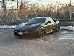 Nero Usata 2016 BMW i8 Coupé | 61.700 € (Super prezzo)