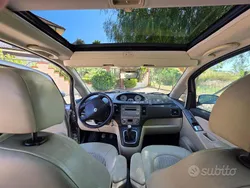 Usata 2006 Lancia Musa Monovolume | 2500 € (Buon prezzo)