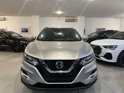 Argento polare met Usata 2020 Nissan Qashqai SUV | 14.344 € (Super prezzo)