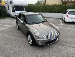 Usata 2012 Mini Cooper D Due volumi | 6500 € (Cara)