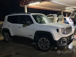 Usata 2014 Jeep Renegade Limited SUV | 10.300 € (Ottimo prezzo)