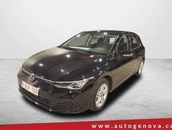 Nero Usata 2022 VW Golf Life Tre volumi | 18.850 € (Ottimo prezzo)