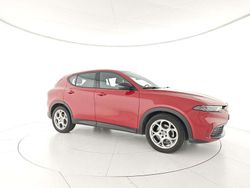 Rosso Usata 2023 Alfa Romeo Tonale Super SUV | 23.500 € (Super prezzo)