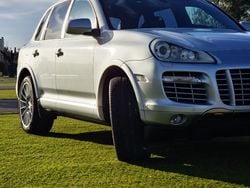 Grigio Usata 2008 Porsche Cayenne Turbo S SUV | 59.000 €