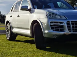 Usata 2008 Porsche Cayenne Turbo S SUV | 59.000 €