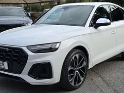 Other Usata 2024 Audi SQ5 S-Line SUV | 64.900 € (Super prezzo)