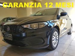 Blu Usata 2016 Fiat Tipo Easy Tre volumi | 10.500 € (Cara)