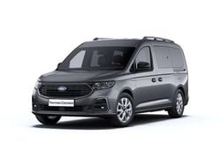 Grigio Usata 2024 Ford Grand Tourneo Connect Titanium Monovolume | 31.900 € (Buon prezzo)