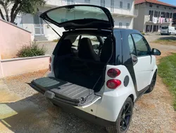 Usata 2010 Smart ForTwo Coupé Coupé | 4900 € (Buon prezzo)