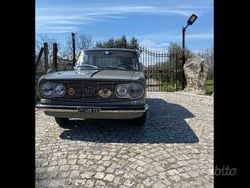 Verde Usata 1970 Lancia Fulvia Tre volumi | 6000 €