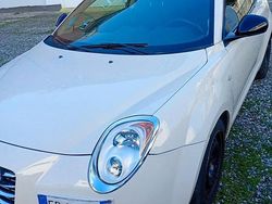 Bianco Usata 2010 Alfa Romeo MiTo Due volumi | 4300 €