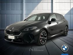 Nero Usata 2025 BMW 118 M Sport Due volumi | 34.900 € (Buon prezzo)