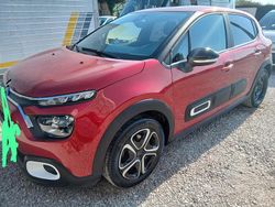 Usata 2022 Citroën C3 Due volumi | 10.500 € (Super prezzo)