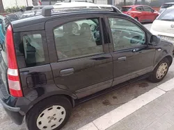 Usata 2012 Fiat Panda Dynamic Due volumi | 3500 € (Buon prezzo)