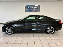 Nero Usata 2015 BMW 420 Coupé | 19.900 € (Super prezzo)