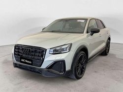 Argento Usata 2024 Audi Q2 Ambiente SUV | 32.900 € (Cara)