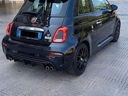 Usata 2019 Fiat 500 Abarth Due volumi | 14.300 € (Buon prezzo)
