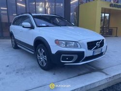 Bianco Usata 2012 Volvo XC70 Momentum Station wagon | 7500 € (Ottimo prezzo)