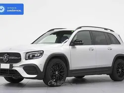 Argento Usata 2023 Mercedes GLB200 Premium SUV | 38.800 € (Buon prezzo)