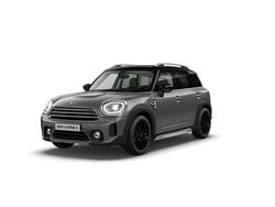 Usata 2021 Mini Cooper D Countryman SUV | 24.900 € (Buon prezzo)
