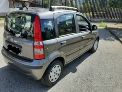 Usata 2013 Fiat Panda Due volumi | 4300 € (Super prezzo)