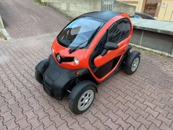 Arancione Usata 2018 Renault Twizy Due volumi | 3999 €