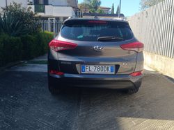 Grigio Usata 2019 Hyundai Tucson Edition SUV | 12.500 € (Ottimo prezzo)