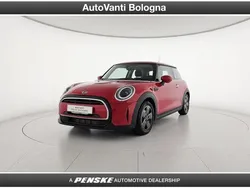 Rosso Usata 2022 Mini ONE Classic Due volumi | 19.980 € (Buon prezzo)