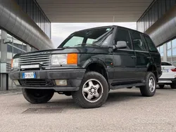 Verde Usata 1998 Land Rover Range Rover SUV | 2800 € (Super prezzo)