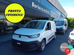 Kaolin white Nuova 2025 Citroën Berlingo Monovolume | 18.800 € (Buon prezzo)