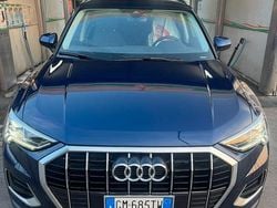 Blu Usata 2023 Audi Q3 Advanced SUV | 31.500 € (Super prezzo)