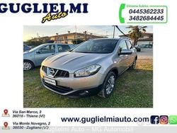 Grigio Usata 2012 Nissan Qashqai +2 Tekna SUV | 8990 € (Molto cara)