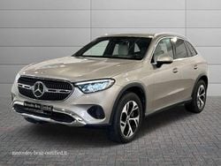 Argento mojave Usata 2023 Mercedes GLC300e Advanced Plus SUV | 55.000 € (Cara)