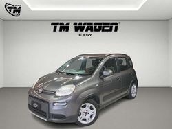 Grigio Usata 2022 Fiat Panda Red Due volumi | 9900 € (Buon prezzo)