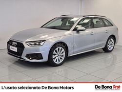 Other Usata 2021 Audi A4 Advanced Station wagon | 26.790 € (Ottimo prezzo)
