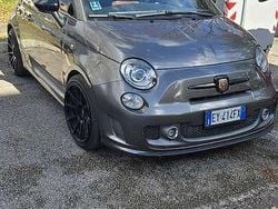 Usata 2015 Abarth 595 Turismo Due volumi | 11.000 € (Ottimo prezzo)