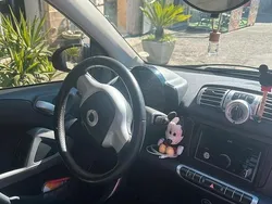 Usata 2012 Smart ForTwo Coupé Due volumi | 7300 €