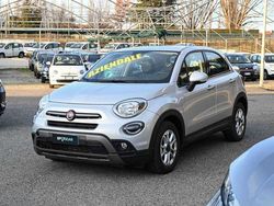 Grigio Usata 2020 Fiat 500X Cross SUV | 16.900 € (Molto cara)