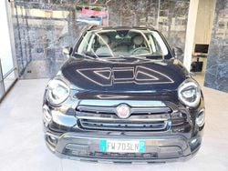 Nero(met.) Usata 2019 Fiat 500X Business SUV | 8999 € (Ottimo prezzo)