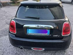 Usata 2014 Mini ONE Due volumi | 10.300 € (Buon prezzo)