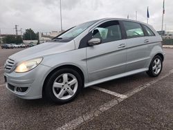 Argento Usata 2008 Mercedes A180 Avantgarde Monovolume | 3300 € (Buon prezzo)