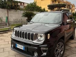 Nero Usata 2018 Jeep Renegade Limited SUV | 16.000 € (Buon prezzo)