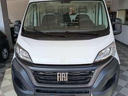 Bianco Usata 2024 Fiat Ducato Furgone | 24.500 € (Buon prezzo)