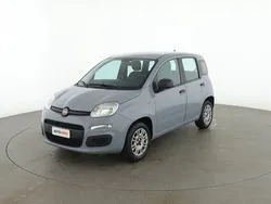 Grigio Usata 2020 Fiat Panda Easy Due volumi | 8999 € (Buon prezzo)