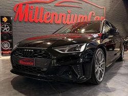 Nero Usata 2022 Audi A4 Comfort Station wagon | 27.000 € (Ottimo prezzo)