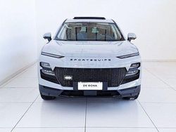 Grigio Nuova 2025 Sportequipe S6 GT SUV | 34.900 € (Cara)